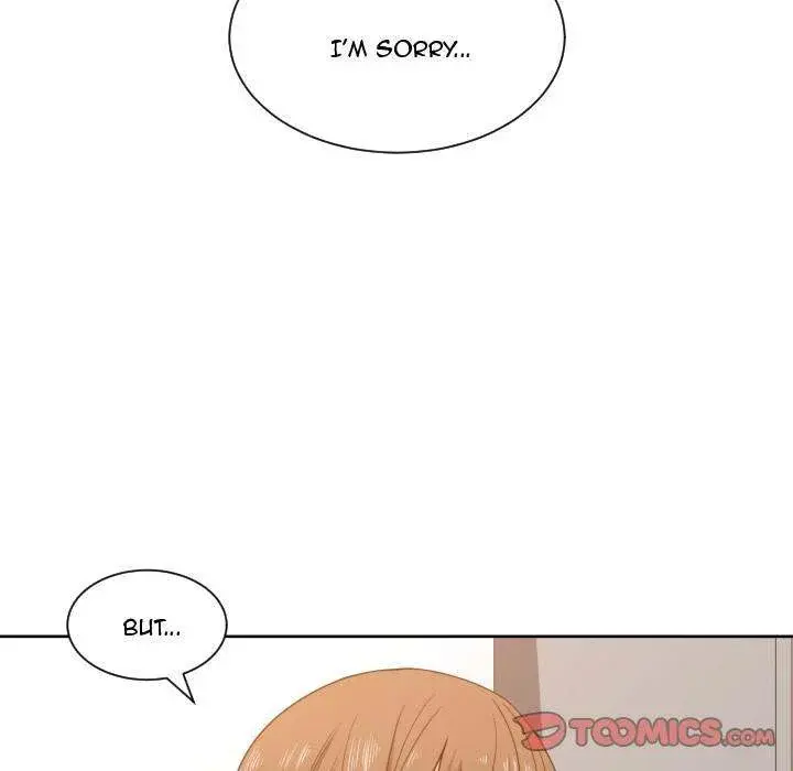 You Are Not That Special Chapter 45 - Page 78
