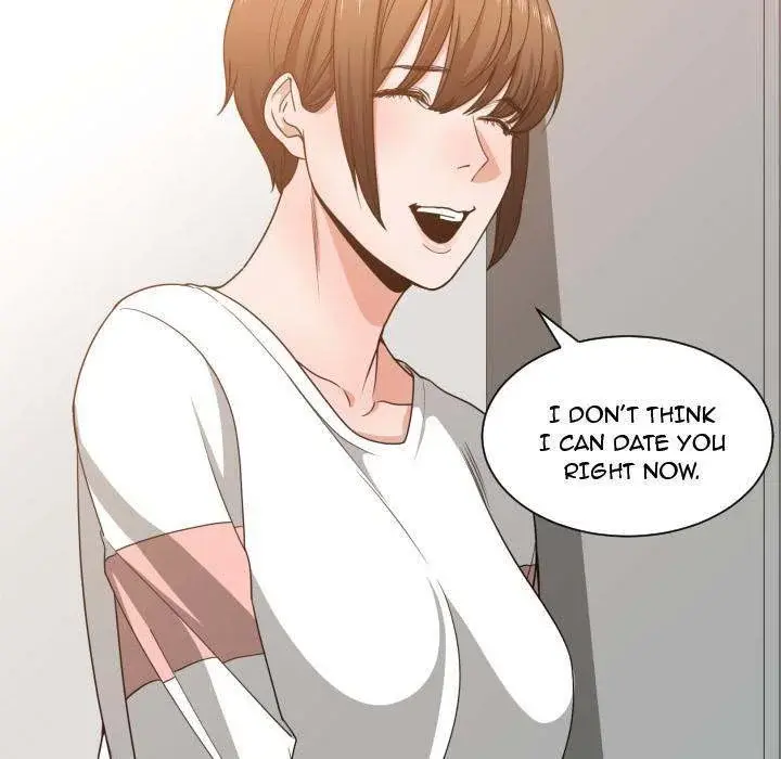 You Are Not That Special Chapter 45 - Page 79