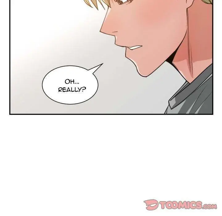 You Are Not That Special Chapter 45 - Page 82