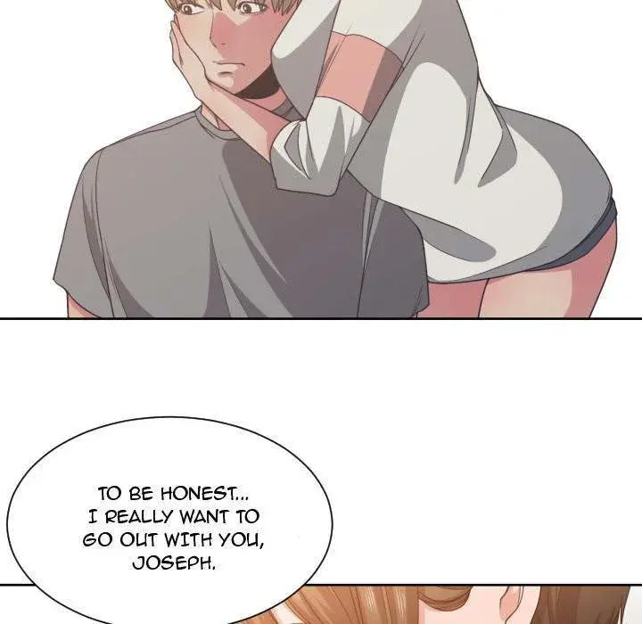 You Are Not That Special Chapter 45 - Page 85