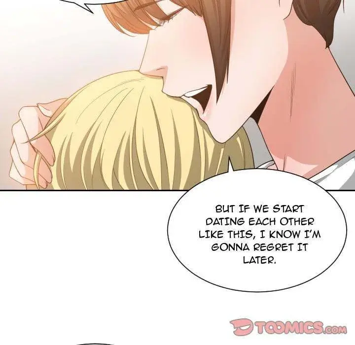 You Are Not That Special Chapter 45 - Page 86
