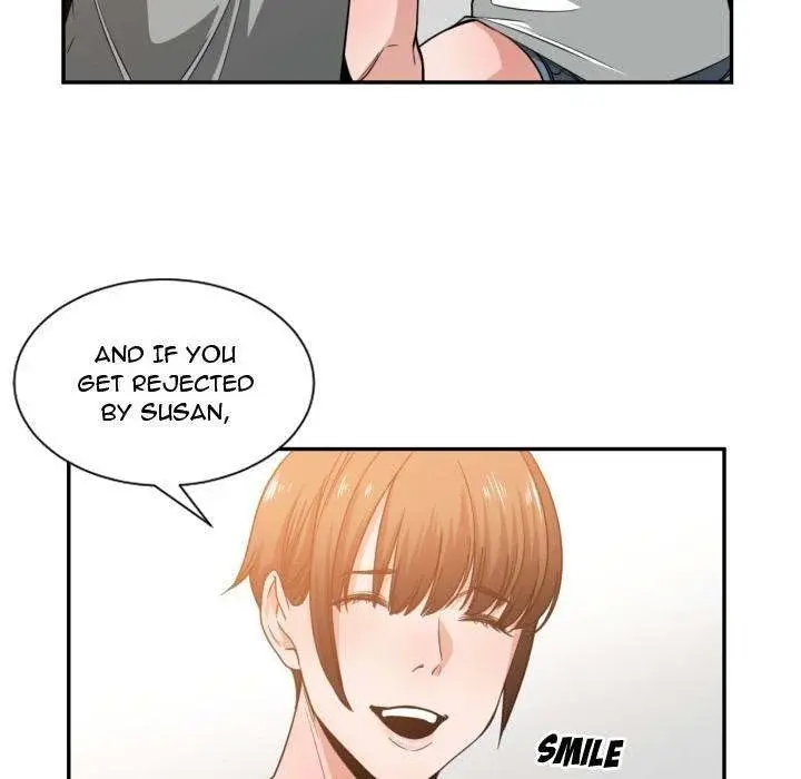 You Are Not That Special Chapter 45 - Page 88