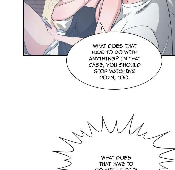 You Are Not That Special Chapter 45 - Page 9