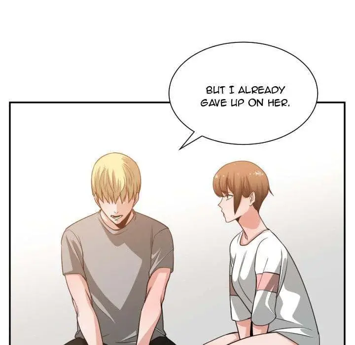 You Are Not That Special Chapter 45 - Page 91