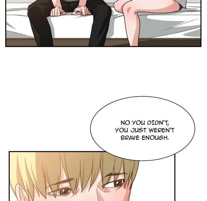 You Are Not That Special Chapter 45 - Page 92