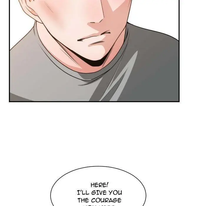 You Are Not That Special Chapter 45 - Page 93