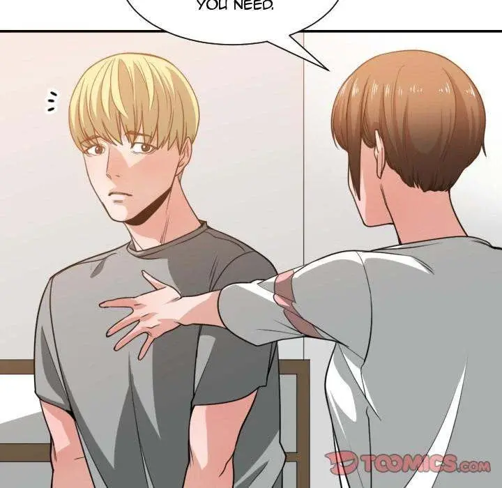 You Are Not That Special Chapter 45 - Page 94