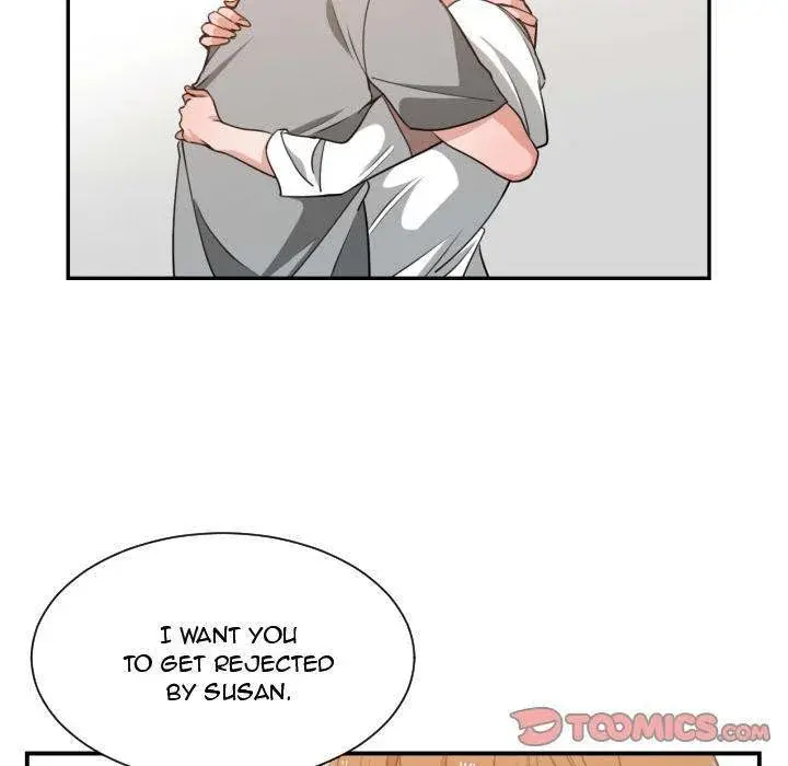 You Are Not That Special Chapter 45 - Page 98