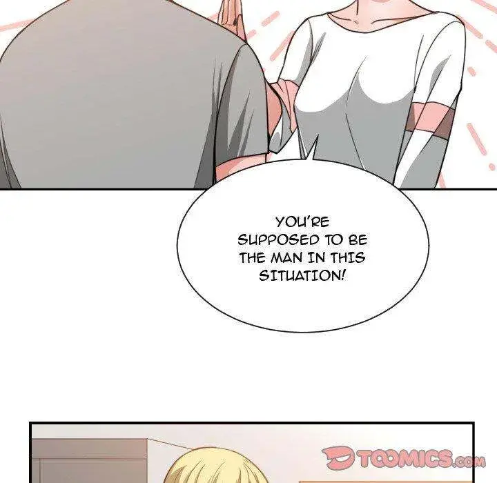 You Are Not That Special Chapter 46 - Page 10