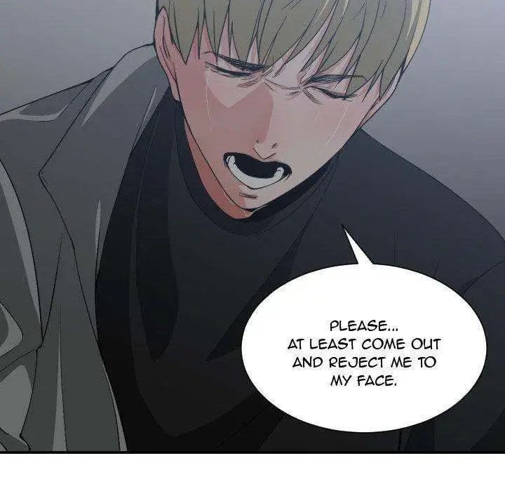 You Are Not That Special Chapter 46 - Page 100