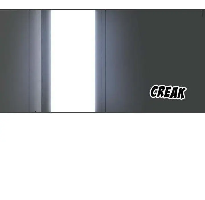 You Are Not That Special Chapter 46 - Page 103