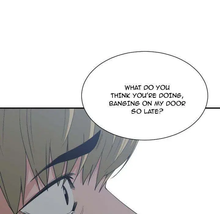 You Are Not That Special Chapter 46 - Page 105