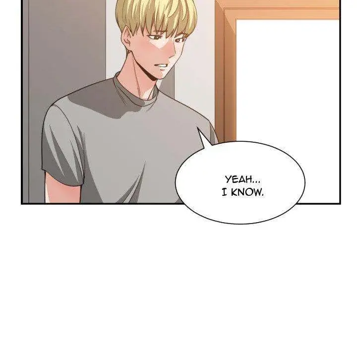 You Are Not That Special Chapter 46 - Page 11
