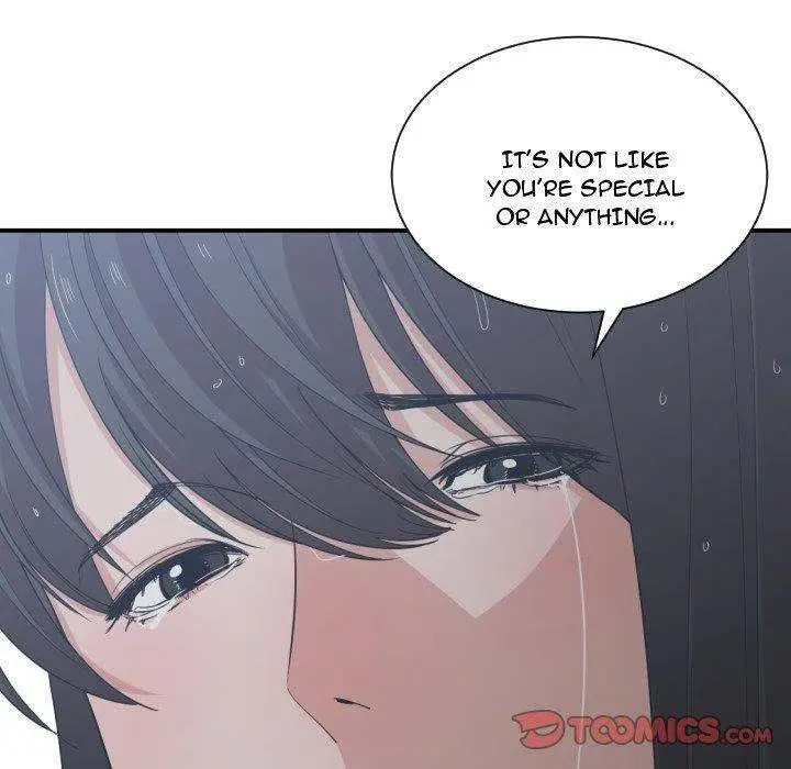 You Are Not That Special Chapter 46 - Page 110