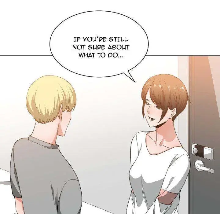 You Are Not That Special Chapter 46 - Page 13