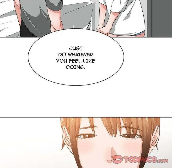 You Are Not That Special Chapter 46 - Page 14