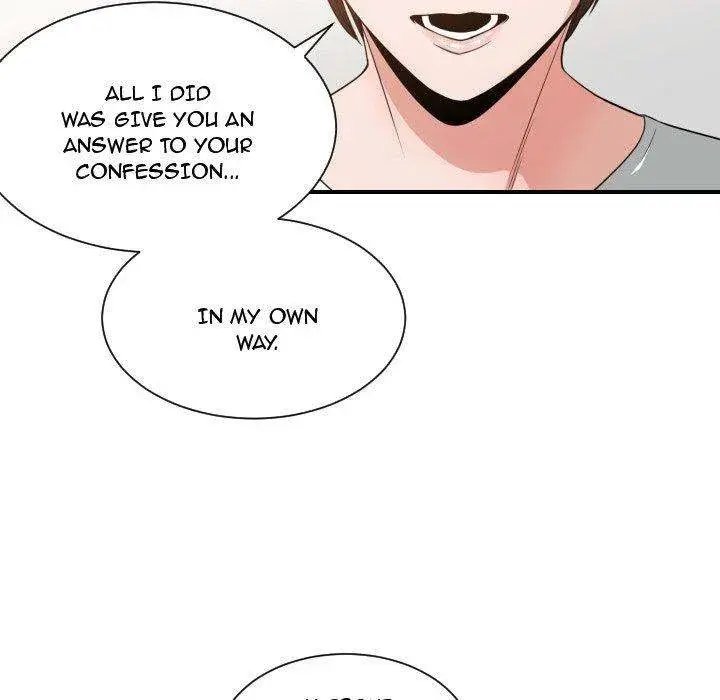You Are Not That Special Chapter 46 - Page 15