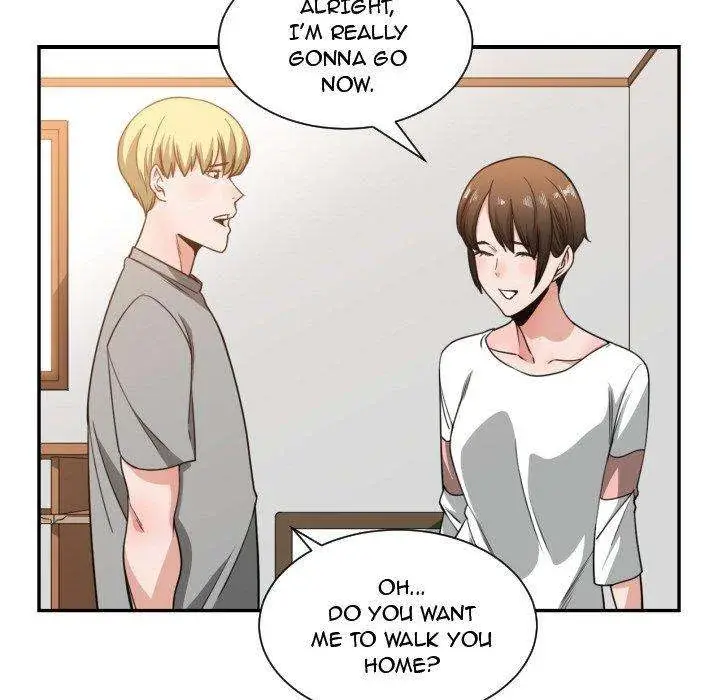 You Are Not That Special Chapter 46 - Page 16
