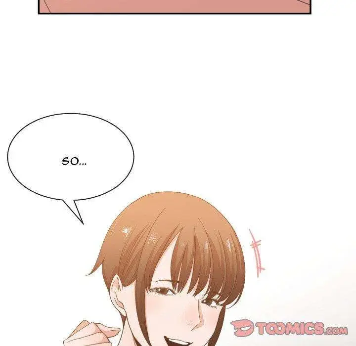 You Are Not That Special Chapter 46 - Page 18