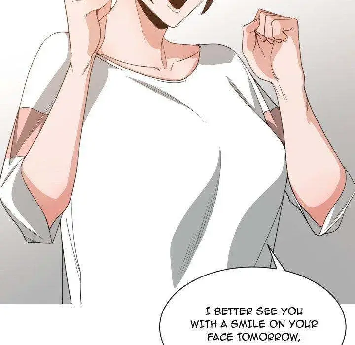 You Are Not That Special Chapter 46 - Page 19