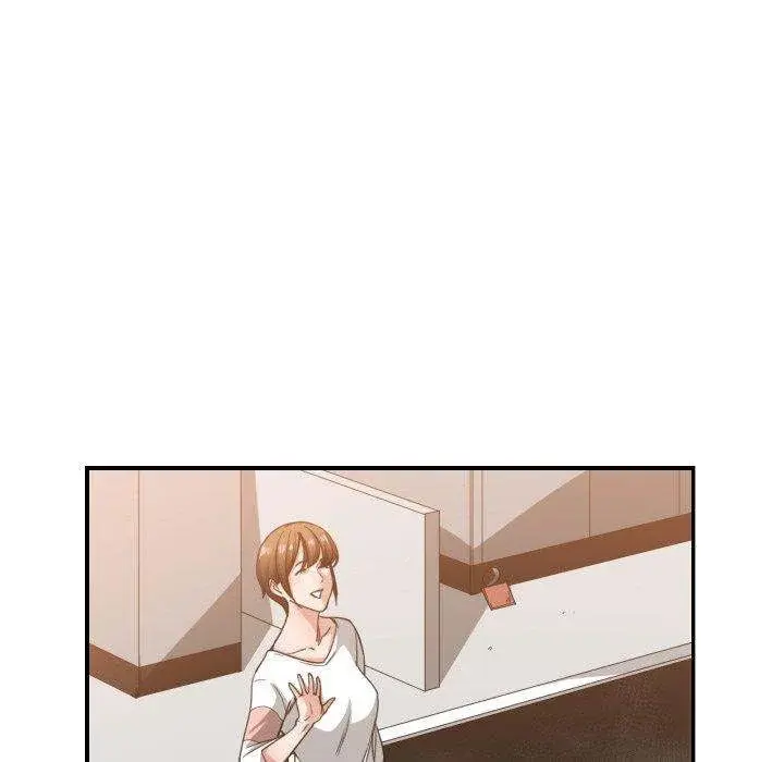 You Are Not That Special Chapter 46 - Page 21
