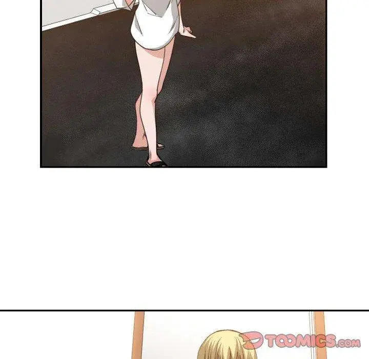 You Are Not That Special Chapter 46 - Page 22