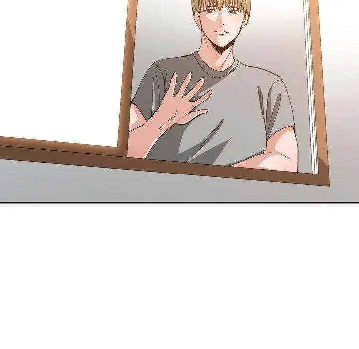 You Are Not That Special Chapter 46 - Page 23