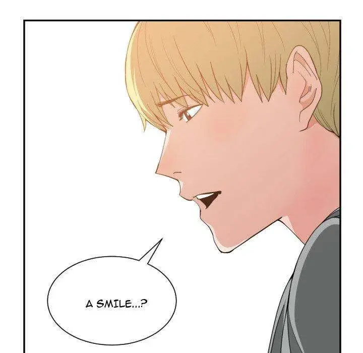 You Are Not That Special Chapter 46 - Page 24
