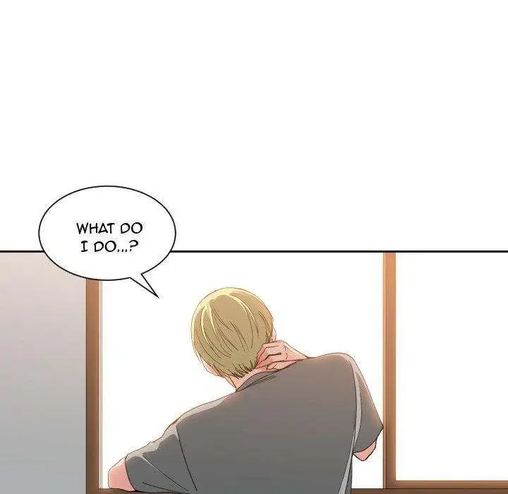 You Are Not That Special Chapter 46 - Page 27