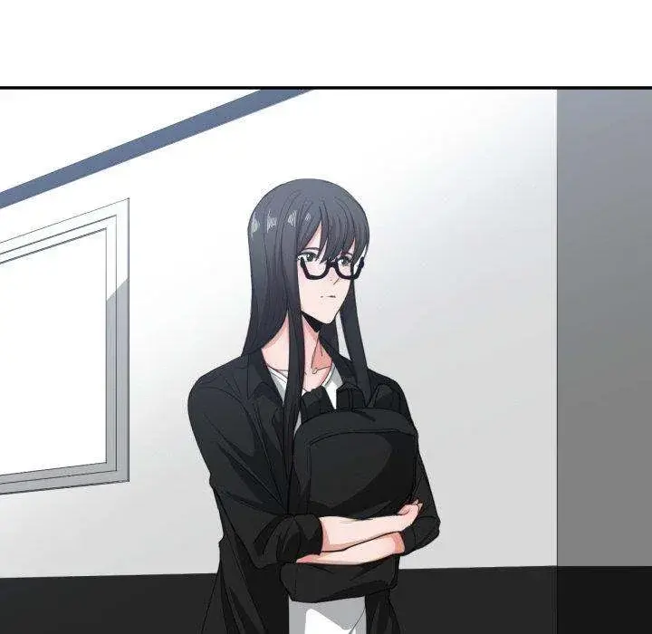 You Are Not That Special Chapter 46 - Page 33