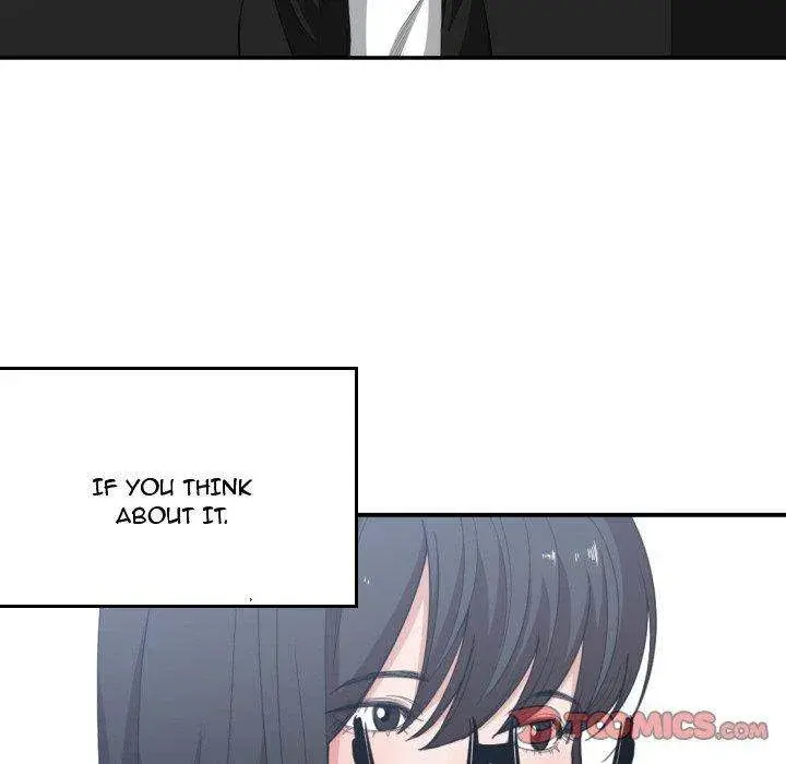 You Are Not That Special Chapter 46 - Page 34