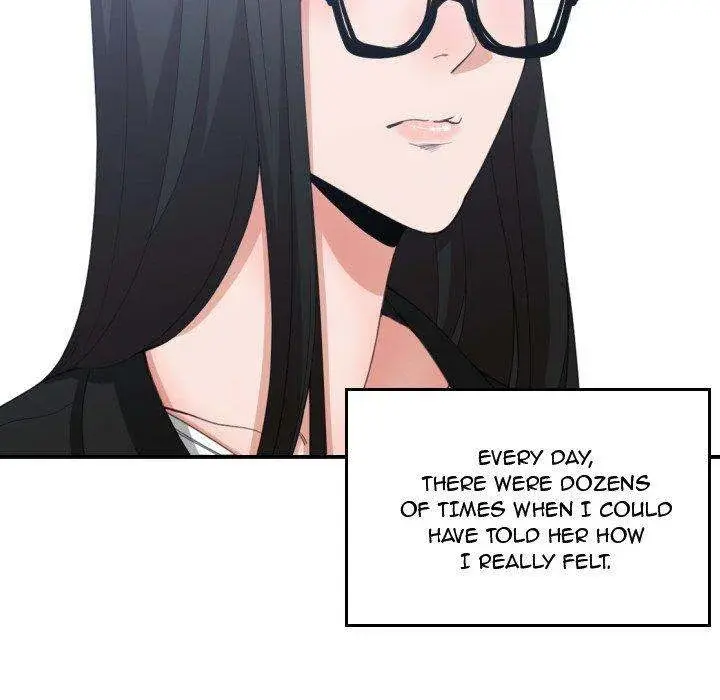 You Are Not That Special Chapter 46 - Page 35