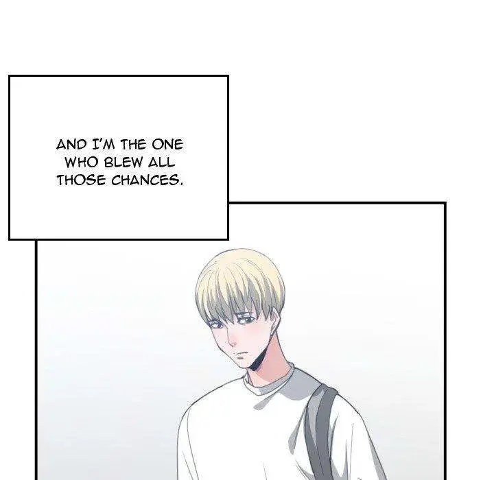 You Are Not That Special Chapter 46 - Page 36
