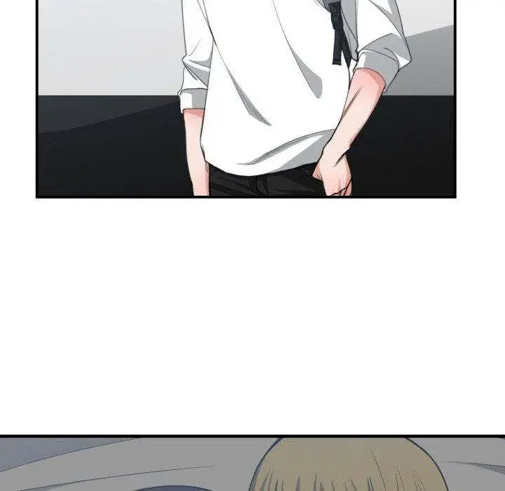 You Are Not That Special Chapter 46 - Page 37