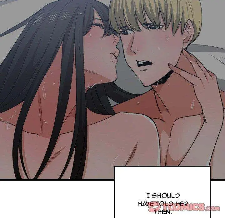 You Are Not That Special Chapter 46 - Page 38