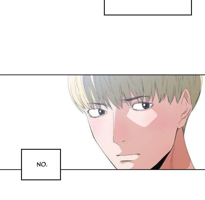 You Are Not That Special Chapter 46 - Page 39