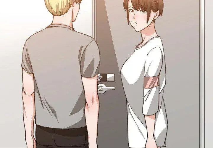 You Are Not That Special Chapter 46 - Page 4