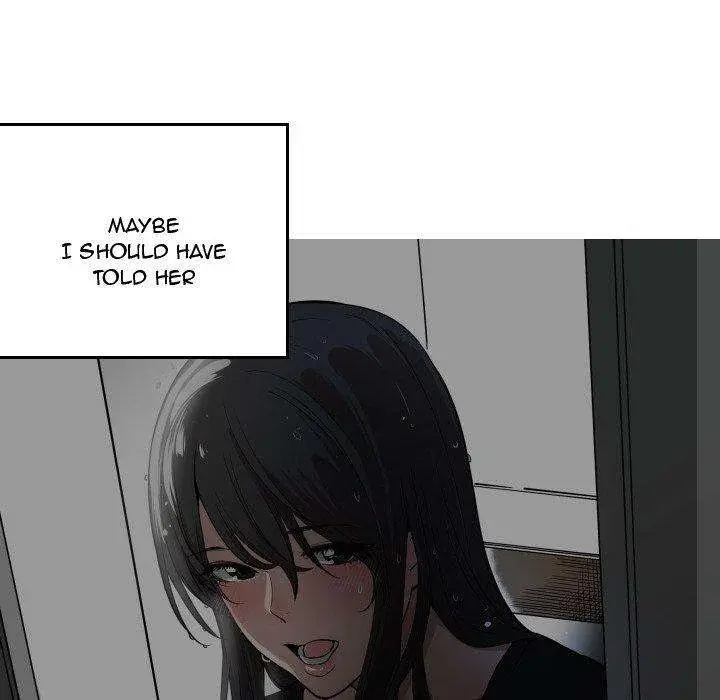 You Are Not That Special Chapter 46 - Page 40