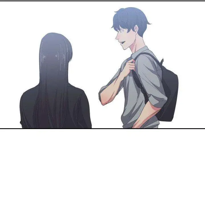 You Are Not That Special Chapter 46 - Page 43