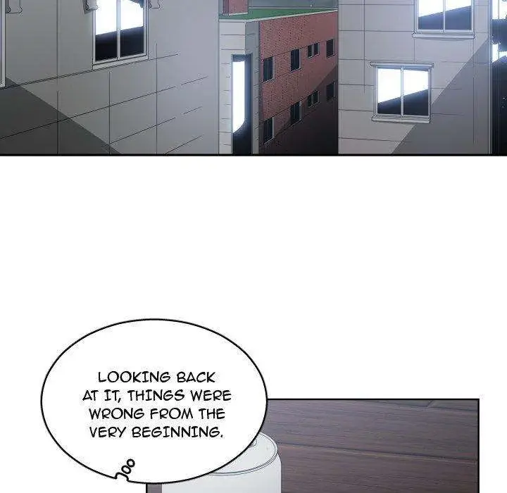 You Are Not That Special Chapter 46 - Page 45