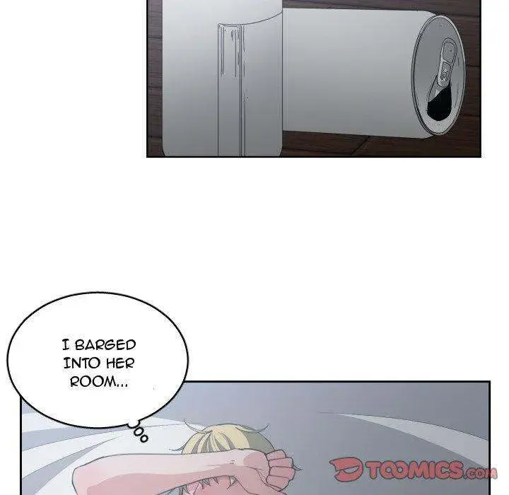 You Are Not That Special Chapter 46 - Page 46
