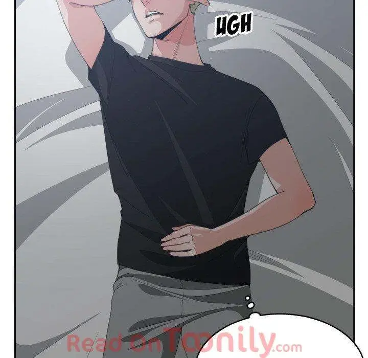 You Are Not That Special Chapter 46 - Page 47