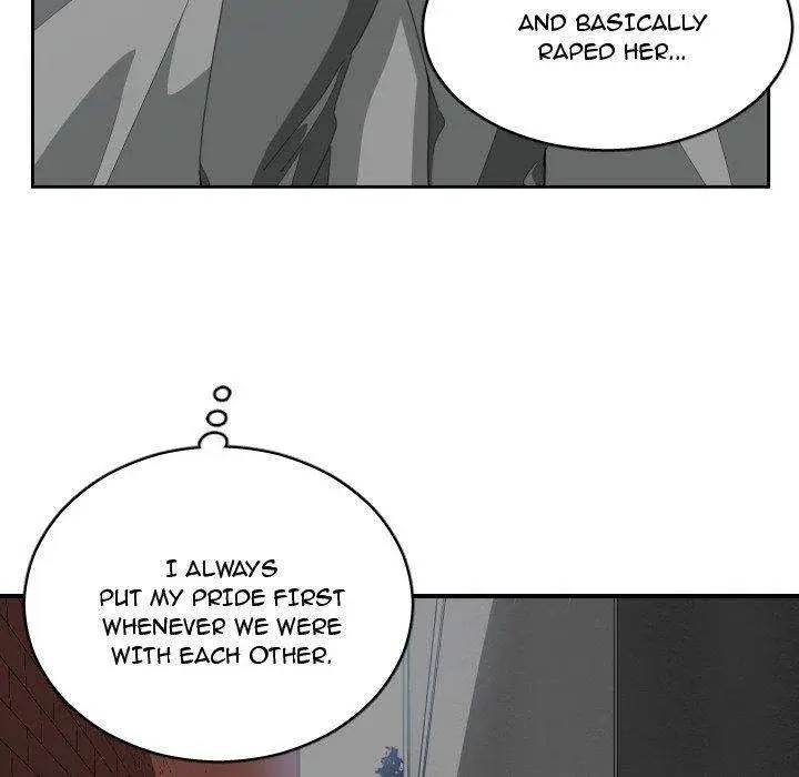 You Are Not That Special Chapter 46 - Page 48