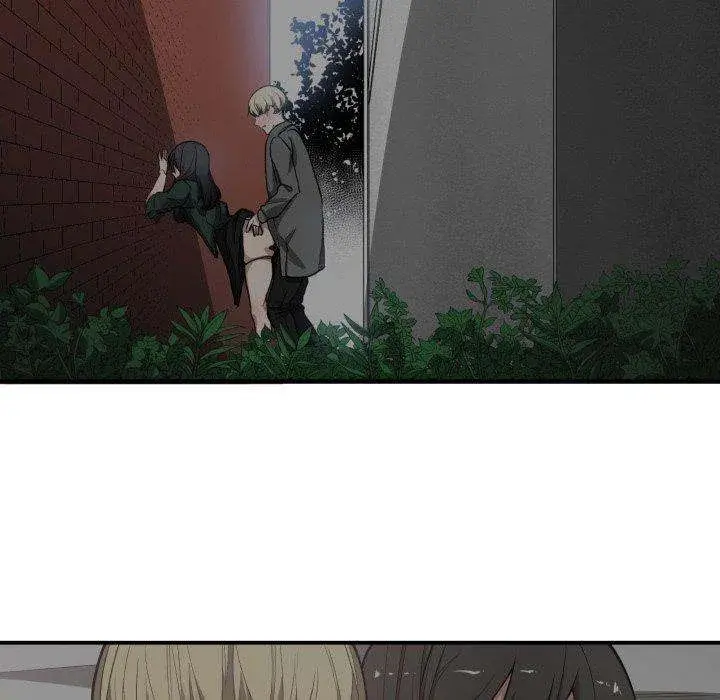 You Are Not That Special Chapter 46 - Page 49
