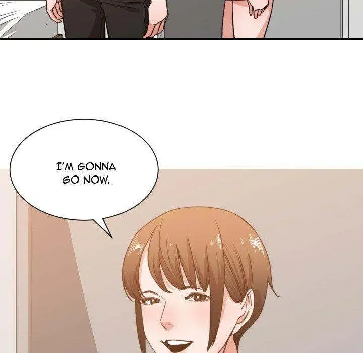 You Are Not That Special Chapter 46 - Page 5