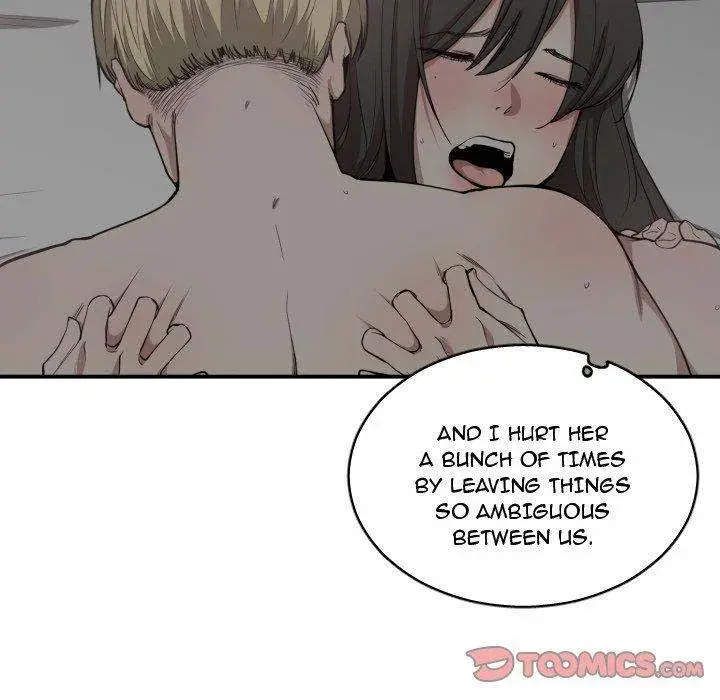 You Are Not That Special Chapter 46 - Page 50