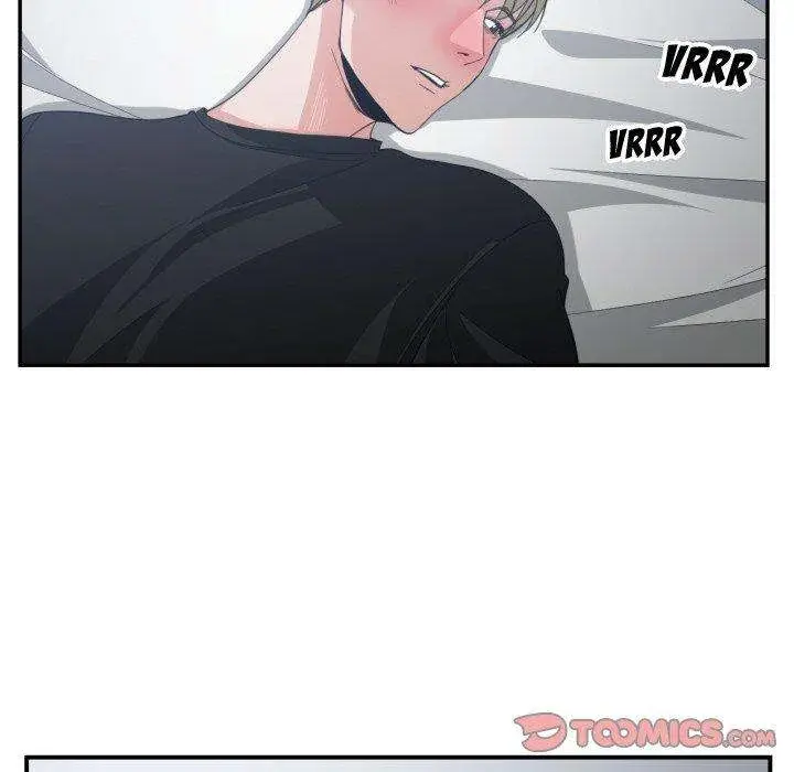 You Are Not That Special Chapter 46 - Page 54
