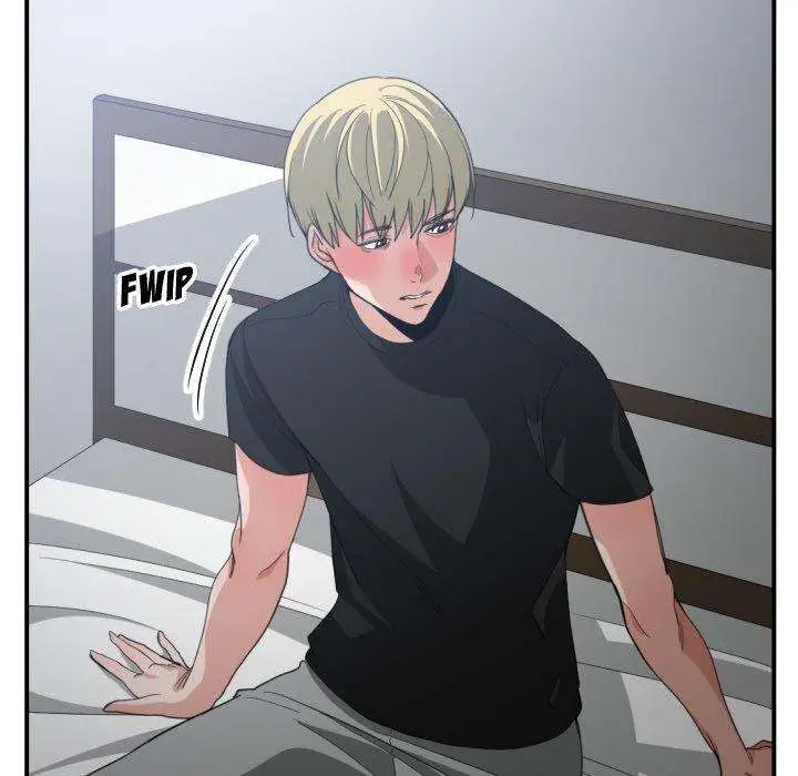You Are Not That Special Chapter 46 - Page 55