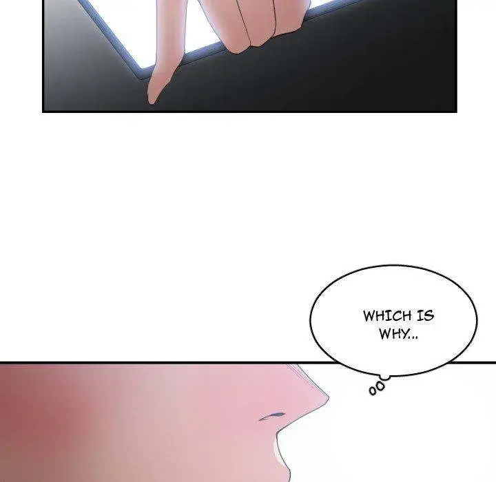 You Are Not That Special Chapter 46 - Page 57