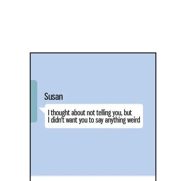 You Are Not That Special Chapter 46 - Page 60